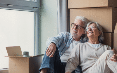 Downsizing Support and Relocation Coordination